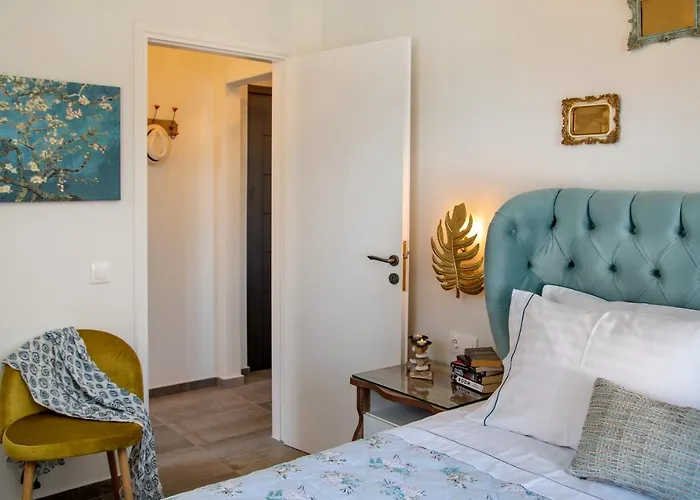 Sea Front Suite \