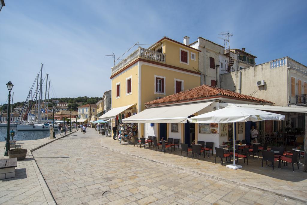 Sea Front 