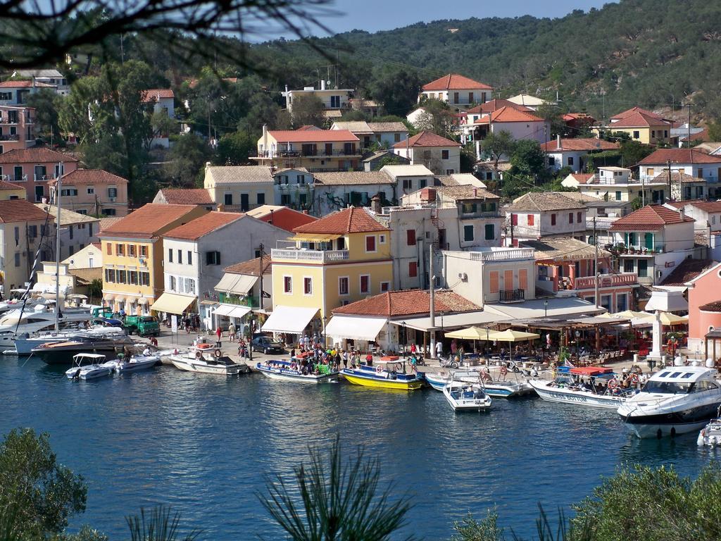 Sea Front 