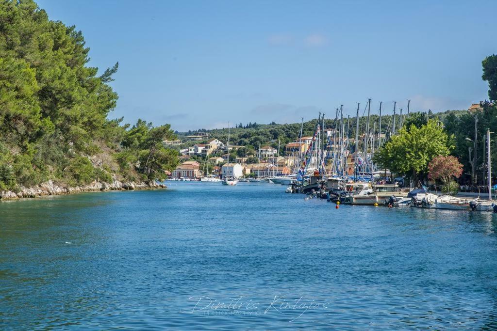 Sea Front 